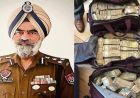 पूर्व DIG भुल्लर की आज चंडीगढ़ कोर्ट में पेशी, ₹8 लाख रिश्वत केस में सुनवाई