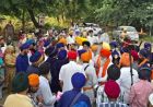 मीरी-पीरी खालसा मार्च को लेकर अलर्ट, अकाल तख्त सचिवालय ने प्रशासन को किया सतर्क