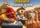राजस्थान पंचायत चुनाव 2026: आरक्षण लॉटरी जारी, 221 महिलाएं बनेंगी प्रधान