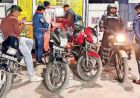 जालंधर में नंबर प्लेट से छेड़छाड़ पर नहीं मिलेगा पेट्रोल-डीजल