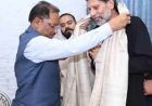 CM साय ने BJP प्रदेश अध्यक्ष किरण देव से की मुलाकात, स्वास्थ्य का जाना हाल