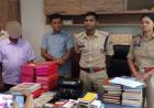 मानव तस्करी के कुख्यात किंगपिन ‘भट्टा सरदार’ पर बड़ा शिकंजा, छत्तीसगढ़-ओडिशा के 10 ठिकानों पर रेड
