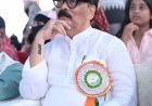 CG कांग्रेस प्रभारी भगत का पहला दौरा 27 से, पदाधिकारियों के साथ मैराथन बैठक