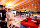मुख्यमंत्री सुगम परिवहन सेवा शुभारंभ कार्यक्रम की तैयारियां पूर्ण
