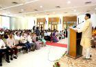 ध्यप्रदेश सरकार ने विगत एक वर्ष में उपलब्ध कराये है 85 हजार युवाओं को रोजगार और सेवा के अवसर : मुख्यमंत्री डॉ. यादव