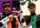 Asian Games 2026: पटियाला की परिनाज, मानसा के सतनाम ने जीता कांस्य