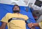 मेले में करंट का कहर, 2 युवकों की मौत; 5 गंभीर घायल