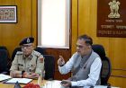Rajasthan में ‘Narcotics Control Vision 2026-29’ लागू, नशा तस्करी रोकने पर फोकस