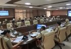 पंचकूला में बॉर्डर नाकों पर बढ़ेगी चौकसी, बुजुर्गों की सुरक्षा पर पुलिस का खास फोकस