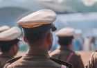 हरियाणा DSP भर्ती में अगला चरण शुरू, 1 अक्टूबर को होगी शारीरिक जांच