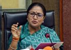 दिल्ली में गैंगरेप के बाद CM रेखा गुप्ता ने मानी चूक, सुरक्षा बढ़ाने का दिया भरोसा