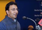 इलेक्ट्रॉनिक्स से एआई और सेमीकंडक्टर तक, यूपी बनेगा देश का नंबर-1 टेक्नोलॉजी हब: जितिन प्रसाद