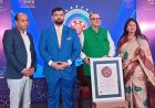 CG के ‘रक्षक’ कार्यक्रम को SKOCH गोल्डन अवार्ड