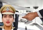 पठानकोट में रिश्वत लेते पुलिस अफसर गिरफ्तार, विजिलेंस टीम ने देर रात दबोचा