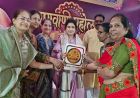 क्षमावाणी आत्मचिंतन, संवाद और अहंकार पर विजय प्राप्त करने का अनुपम पर्व : राज्यमंत्री  गौर