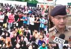 LPU में बवाल के बाद इंटरनेट बंद, 5 गिरफ्तार; DGP बोले- किसी को नहीं बख्शेंगे