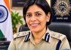 बिहार में नए DGP की तलाश तेज, UPSC के नए पैनल का इंतजार; प्रीता वर्मा को मिल सकता है प्रभार