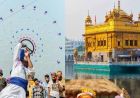घुम्मण दे शौकीन पंजाबी, घरेलू पर्यटन में पंजाबियों का जलवा