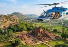 AI से बदलेगा बिहार का पर्यटन, हेलीकॉप्टर से दर्शन और ग्लास ब्रिज की मिलेगी सुविधा