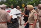 LPU में सीनियर पुलिस अधिकारियों ने संभाली कमान, DGP ने दी चेतावनी