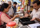 त्योहारों से पहले निम्बाहेड़ा में छुट्टे पैसों की किल्लत, दुकानदार पूछ रहे- 10 का खुल्ला है क्या?