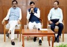 हाकौशल क्षेत्र के उद्योग, व्यापार को देंगे बढ़ावा: मुख्यमंत्री डॉ. यादव