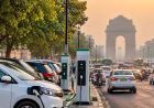 दिल्ली में 1 नवंबर से दोगुना होगा पार्किंग शुल्क, EV वालों को मिलेगी छूट