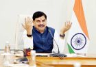 मुख्यमंत्री डॉ. यादव की वर्चुअली उपस्थिति में सुप्रसिद्ध संगीत निर्देशक श्री शान्तनु मोइत्रा मध्यप्रदेश शासन के प्रतिष्ठित राष्ट्रीय लता मंगेशकर अलंकरण सम्मान से विभूषित