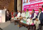 यूपीआईटीएस-2026 में चार दिन में ₹5,500 करोड़ के व्यापारिक समझौते