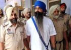 पटियाला जेल में राजोआणा से मिले जथेदार, बोले- सिखों ने कभी नहीं मांगी दया