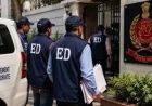 ₹645 करोड़ गबन केस में ED का बड़ा एक्शन, चंडीगढ़-मोहाली में 14 जगह छापे