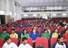 खेल और खिलाडिय़ों की तरक्की के लिए छत्तीसगढ़ सरकार प्रतिबद्ध -  अरुण साव