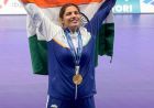 एशियन गेम्स में नीरू ढांडा का गोल्डन निशाना, भारत के लिए रचा इतिहास