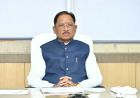 एशियन गेम्स में भारत की बेटियों का स्वर्णिम प्रदर्शन देश के लिए गौरव का क्षण : मुख्यमंत्री  विष्णु देव साय