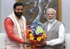 3 अक्टूबर को PM मोदी से मिलेंगे हरियाणा के BJP विधायक, CM सैनी भी रहेंगे साथ