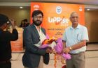 एमआईईटी मेरठ में यूपीराइज 2026 का आयोजन, युवाओं ने दिखाए नवाचार और उद्यमिता के आइडिया