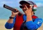 एशियन गेम्स में नीरू ढांडा का दूसरा गोल्ड, मिक्स्ड टीम में भी रचा इतिहास