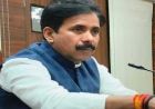'लाल टोपी वालों के कारनामे भूली नहीं है यूपी की जनता', अखिलेश पर अनिल राजभर का तीखा हमला
