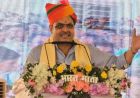 बाड़मेर को ₹2,824 करोड़ की सौगात, CM भजनलाल ने 1,013 विकास कार्यों का किया शिलान्यास-लोकार्पण