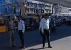 हेलमेट एवं सीटबेल्ट के अनिवार्य उपयोग को लेकर मध्यप्रदेश पुलिस का 10 दिवसीय विशेष अभियान