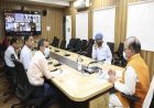 रबी सीजन के लिये करें बिजली की पर्याप्त व्यवस्था : ऊर्जा मंत्री  तोमर