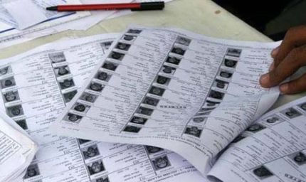 दिल्ली SIR ड्राफ्ट वोटर लिस्ट जारी, 47.7 लाख नाम बाहर; 30 सितंबर तक दावा करने का मौका