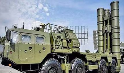 चीन-पाकिस्तान की बढ़ी टेंशन! भारत को S-400 के 5 और स्क्वाड्रन देगा रूस, ₹50 हजार करोड़ से ज्यादा का प्रस्ताव