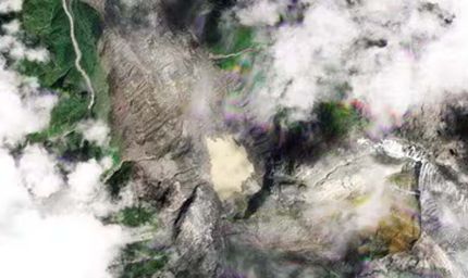 हिमालय में बढ़ता खतरा: उत्तराखंड के 219 हैंगिंग ग्लेशियरों पर नजर