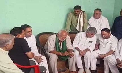 योगी सरकार की जीरो टॉलरेंस नीति का असर, गायक अंकित बालियान हत्याकांड के दो आरोपी शूटर ढेर