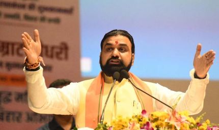 पटना में CM सम्राट चौधरी देंगे 284.99 करोड़ की 145 योजनाओं की सौगात, गांधी मैदान में कड़ी सुरक्षा