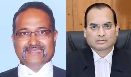 MP हाईकोर्ट को मिलेगा नया चीफ जस्टिस, जस्टिस अल्पेश कोगजे के नाम की सिफारिश
