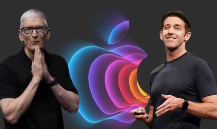 क्या Tim Cook छोड़ने वाले हैं Apple CEO का पद? John Ternus को लेकर अटकलें तेज