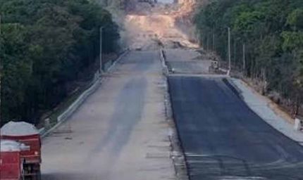 रायपुर-विशाखापट्टनम एक्सप्रेस-वे से बस्तर के बाजारों को मिलेगी नई रफ्तार