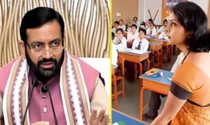 आधी रात CM सैनी संग हाई-लेवल मीटिंग, गेस्ट टीचर्स के परमानेंट होने की जगी आस